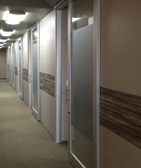 Glass doors are highly recommended to be used as office doors because they have a timeless classical look, gives you visuals across the office you can find various types of doors for offices at door design lab at affordable rates. Privacy Vinyl For Glass Doors Frosted Vinyl For Conference Rooms