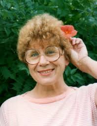 Obituary information for Maryellen "Mary" Brittain