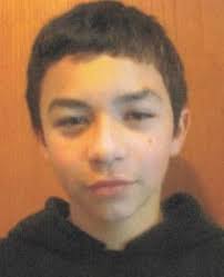 Missing Persons Quarterly Bulletin: April