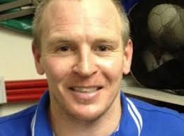 THIRD TIME LUCKY FOR GEORGE