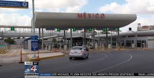It lies in the northeast corner of mexico in the region known as the independent north. Mexican State Of Tamaulipas Enforcing Travel Restrictions Wwlp