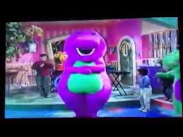 It's valentine's day and the kids are making valentine boxes. Opening Closing To Be My Valentine Love Barney 2000 Vhs Youtube