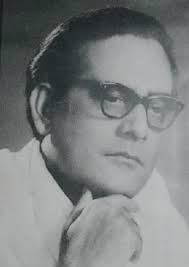 📝 No post other than Admin is allowed in the group 🏵️ Remembering  yester-years lessor known music director of the Indian Cinema Shanti Kumar  Desai
