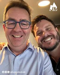 Senator James McGrath