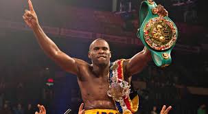 Image result for Adonis Stevenson