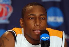 JaJuan Smith gets Noise Citation