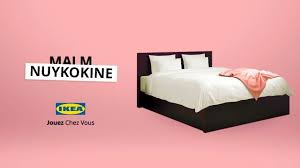 We offer a range of sofas, beds, kitchen cabinets, dining tables & more. Stephane Platsa Ikea Nuykokine Adforum Talent The Creative Industry Network