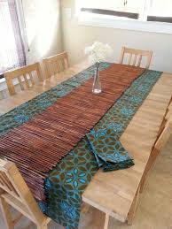 African Fabric Table Runner And Cloth Dinner Napkins African Home Decor African Inspired Decor African Decor