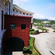 Malaysian immigration office sandakan, sabah, malaysia. Jabatan Imigresen Malaysia Negeri Sabah Pravitelstvennoe Zdanie V Kota Kinabalu