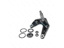 MERCEDES SHACKLE BRACKET - RIGHT 6213250004 - Orion Part