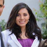 5 "Rocio Hernandez Estrada" profiles