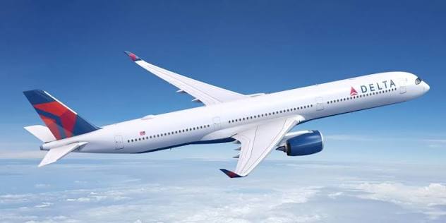 Delta Is Flying Into Riyadh. Does That Mean The Gulf Conflict Is Ending.