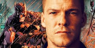 Should Alan Ritchson play Batman in The Brave and the Bold?