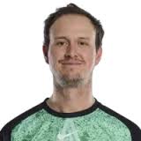 Joel Paris Profile & Career Stats