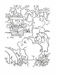 Little People Coloring Pages 26 Free Printable Coloring Pages Coloringpagesfun Com Zoo Coloring Pages People Coloring Pages Coloring Pages