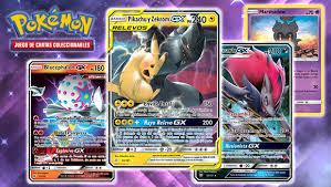 Juega una gran variedad de puzzles, acción y. Consejos Para Disenar Una Baraja Desde El Principio Pokemon Es