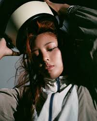 so many good moments! @bodega @puma @pumasportstyle starring the incredible  QUEEN of motorsport @melxnien 🏍️🏁🌬️ Director/Photographer: Angella Choe  @angellachoe Talent: Mel Nguyễn @melxnien Lighting/Camera Assist Lisa Choe  @lisahchoe Vehicle ...