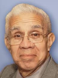 Obituary information for Edward Peralta