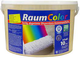 Wilckens Raumcolor Sahara Innenfarbe Wandfarbe Hochdeckend Matt Farbe Ebay