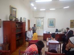 صور المركز القومى للترجمة يطلق مسابقة لترجمة الأدب الصينى اليوم السابع