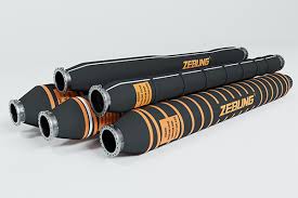 Rubber Hoses | Hydraulic Hose Producer | Zebung