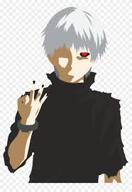 船優學網 ppt 下載 ⭐ わくわくコスプレイヤー vol45 1. Kaneki Ken White Hair Ken Kaneki Middle Finger Hd Png Download 1597x2242 859277 Pngfind