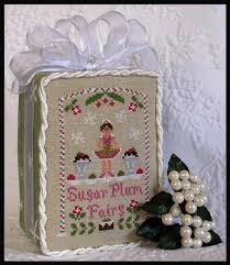 Check spelling or type a new query. Country Cottage Needleworks Kids Sugar Plum Fairy