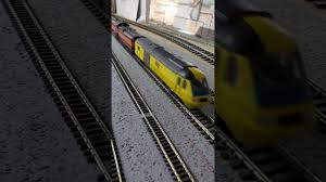 Part 1 At Croydon Model Railway Society Club 12 2 2020 Model Railway Croydon Railway