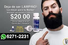 Quieres ser barboso? 🧔🏻 Prueba el mejor Minoxidil en el mercado!  Garantizado 🚨 ENVIO GRATIS