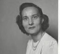 Naomi Speer Philipps (1915-2001)