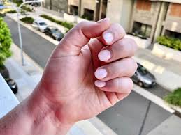 Do not rub the stain into the fabric, as this will only spread the stain and embed the nail polish into the. How To Remove Sns Nails At Home A Step By Step Guide