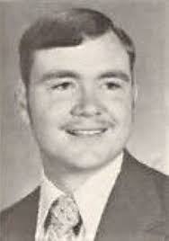 Alan Clayton Pope Sr. (1949-1975)