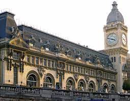 Good availability and great rates. Paris Gare De Lyon Wikidata