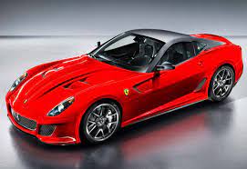 The ferrari 250 gto is a gt car produced by ferrari from 1962 to 1964 for homologation into the fia's group 3 grand touring car category. Ferrari 599 Gto Revealed Car News Carsguide