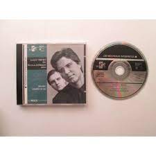 Albums et chansons en streaming et téléchargement mp3. Laurent Verney Nicholas Angelich Brahms Sonates Op 120 Cd For Sale On Mymarketplace By Cdandlp Com