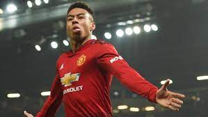 Jesse lingard debuted a new celebration dance during manchester united's win over middlesbrough sunday, and he says it's inspired by drake's new project more life. Cerita Di Balik Selebrasi Gun Lean Ala Jesse Lingard Inggris Bola Com