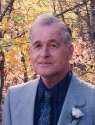 Obituary information for Everett Dilts