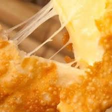 Pastel De Queijo Irmaos Do Pastel