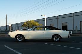 Image result for White 1968 Charger