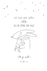 Hab Dich Doller Lieb Words Quotes True Words German Quotes