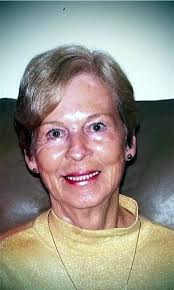 Barbara Taylor Obituary