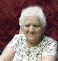 Schmidt, Winifred Jean (Brooks) --- 1920-2012