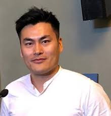 Evandro Fei FANG (方飛), Ph.D. CURRICULUM VITAE Updated 10th March 2021  OFFICE ADDRESS B103.081 (Building B1, 3rd floor, room