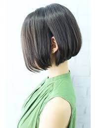 morio池袋 黒髪ワンレン前下がりショートボブ似合わせカット l042506199 ラウンジ モリオ イケブクロ lounge morio ikebukuro のヘアカタログ ホットペッパービューティー ヘアスタイリング ワンレンボブ ヘアスタイル ロング