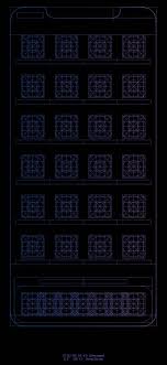 Blueprint For Xs Max Via Heyeased Home Lock Screen Iphone X Wallpapers Iphonexwallpaperfullhd Home Lock Screen Iphone Lockscreen Wallpaper Diy Crafts