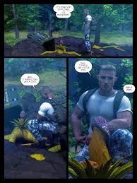 GymJunkie's CG Muscle Growth Comic/Stories (UPDATED 05/20/19) - Page 4 -  Stories - Muscle Growth