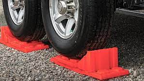 Bit.ly/2pluoha shop wheel stops here: Do I Need Wheel Chocks For An Rv Or Travel Trailer Rvblogger