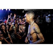 Bow wow soulja boy chest tattoos. Inked Up Soulja Boy Tattoos Tattoodo