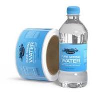 Water Bottle Labels