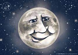 Sie wollen wissen, wann vollmond oder neumond ist? Wann Ist Vollmond 2021 Janner Bis Dezember Garteln